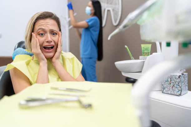 Best Emergency Treatment for Oral Infections in Kissimmee, FL